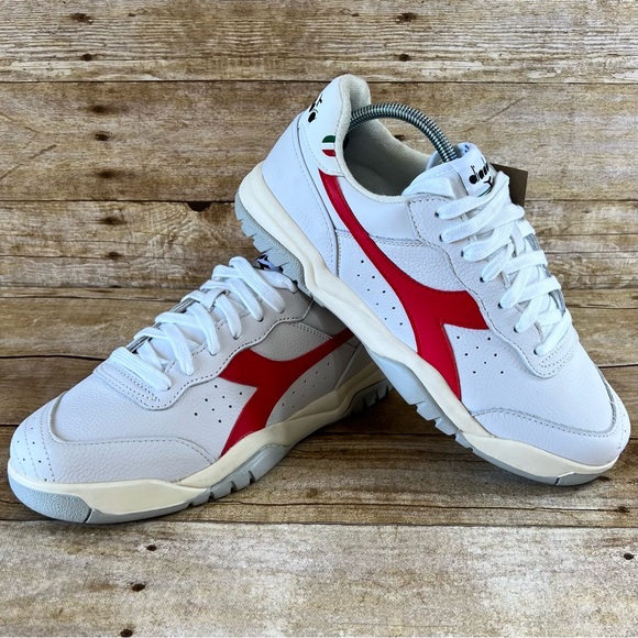 Diadora Shoes - Diadora  Maverick H.O.C. Unisex Sneakers